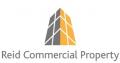 Reid Commercial Property logo